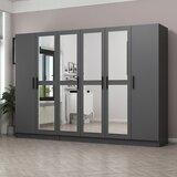Hanah home ormar kale - 5092 Cene