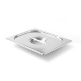 Hendi gastronorm poklopac sa otvorom za kašiku, kitchen line, gn 1/2, 265x325mm | Eponuda.com