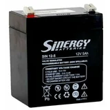 akumulator 12V/ 5Ah BATSIN12-5