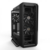 Be Quiet! Silent base 802 (bg039) midiatx črno ohišje | Shoptok.si
