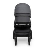 MUUVO Five dječja kolica 2u1, Iron Graphite | Shoptok.si