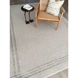 Agnella Krem vuneni tepih 240x340 cm Calisia M Grid Rim – | shoptok.hr