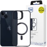 3mk SATIN ARMOR MAGCASE OVITEK ZA APPLE IPHONE 14 PLUS OVITEK, (21972374) | Shoptok.si