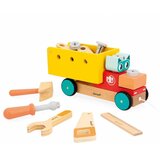 Janod Brico'kids - DIY Kamion na povlačenje Cene