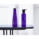 Shu Uemura Yūbi blonde glow shampoo Cene