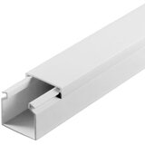 Pvc kablovski kanal 25x25x2000mm