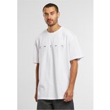 Mister Tee Men's T-shirt Highrollers Oversize white | shoptok.hr
