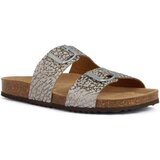 Geox Športni sandali - Bež | Shoptok.si