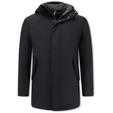 Enos Parke 125958753 Črna | Shoptok.si