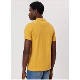 Lee Cooper Palm Men's Pique Polo Neck T-Shirt | Shoptok.si