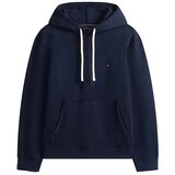 Tommy Hilfiger Puloverji MW0MW37230 Modra Cene