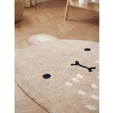Hanse Home Bež pralna/ročno tkana bombažna otroška preproga 120x152 cm Snuggle Pucki – | Shoptok.si