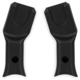 Cybex Adapter za kolica Eos, Crni | Eponuda.com