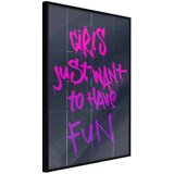  Poster - What Girls Want 20x30 Cijene