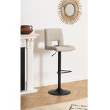 Barska stolica SERENA 1 kom. bež | Eponuda.com
