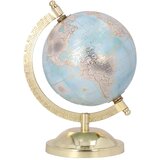 Sazio Neo lunar, globus,plava, 12.5 cm Cene