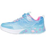 Skechers tenisice za djevojčice Mermaid Dreams (plava) Slike