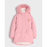 Sinsay Parka s kapuljačom | shoptok.hr
