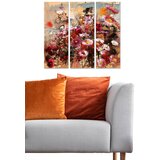 Wallity Set slika MDF219832465, 3 dijela | Eponuda.ba