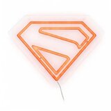 Paladone Superman Wall Mountable led Neon Light | Eponuda.com