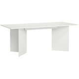 MID.YOU JEDILNA MIZA, duglazija, smreka, bor, macesen, jelka bela | Shoptok.si