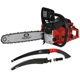 Prolinetech plt/cs-223 motorna testera 2.6ks germany style ( PLT/CS-223 ) | ePonuda.com