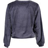 Desigual WOMEN&#39;S BLUE SWEATER | shoptok.hr