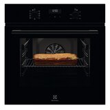 Electrolux ugradni set EOF5C50BZ+EHF6241FOK cene
