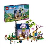 Lego Friends: Pčelarska kuća i vrt pun cvijeća | shoptok.hr