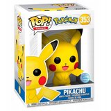 Funko Pop Mega Pokemon Pikachu 46cm | Shoptok.si