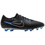Nike Nogomet Tiempo Legend 10 Elite Fg Črna | Shoptok.si