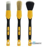 Sumex set premium četki za detailing 3KOM Cene