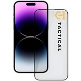 TACTICAL Glass Shield 5D steklo za Apple iPhone 13 Pro Max - Črna Cene