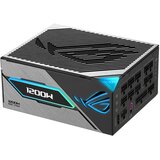Asus ROG -THOR-1200P3-GAMING-E power supply unit 1200 W 24-pin ATX ATX Black | shoptok.hr