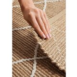 Hanse Home Ručno rađena jutenia staza u prirodnoj boji 80x200 cm Kunu – | shoptok.hr