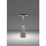 Eglo 900924 - LED prigušiva spoljašnja lampa PICCOLA 2,8W/5V 5200mAh IP54 bež | Eponuda.com