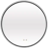 LED Ogledalo sa anti-fog i dimerom F60 [DH-L2361]