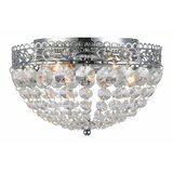 Markslöjd 106062 - Kristalno plafonsko svetlo SAXHOLM 2xE14/40W/230V Cene