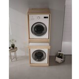 Hanah home Ormarić za veš mašinu Linfa 70 019 | Eponuda.com