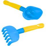  Set igrač za pesek vedro graditelj 9 El | Shoptok.si