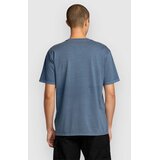 Volcom Workwear Certified Pocket T-shirt blue wash | Shoptok.si