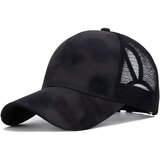 IZMAEL Kapa s šiltom DE-15977 - Črna | Shoptok.si