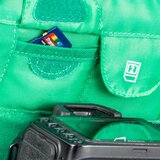 Rivacase SLR torba 7420 za fotoaparate - črna | Shoptok.si