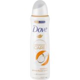 Dove dezodorans Coconut&Jasmine, 150ml | Eponuda.com