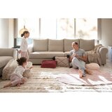 Lorena Canals Ružičasti periv/ručno rađen pamučan dječji tepih 160x180 cm Puffy Love – | shoptok.hr