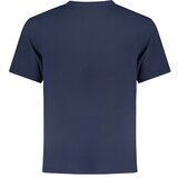 Wrangler SHORT SLEEVE T-SHIRT MEN BLUE | Shoptok.si