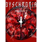 PS4 / PSN DYSCHRONIA: Chronos Alternate Episode II: “The Eleventh Hour” (DLC) (PS5) | ePonuda.com