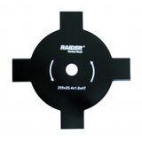 Raider 110229 Testera za trimer, ø255x25.4 mm Cene