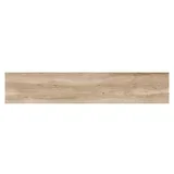 Granitogresne ploščice Atelier Beige (119,5 x 22,5 cm, Mat, Rektificirani)