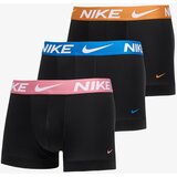 Nike Bokserji Trunk 3-Pack Black S Cene